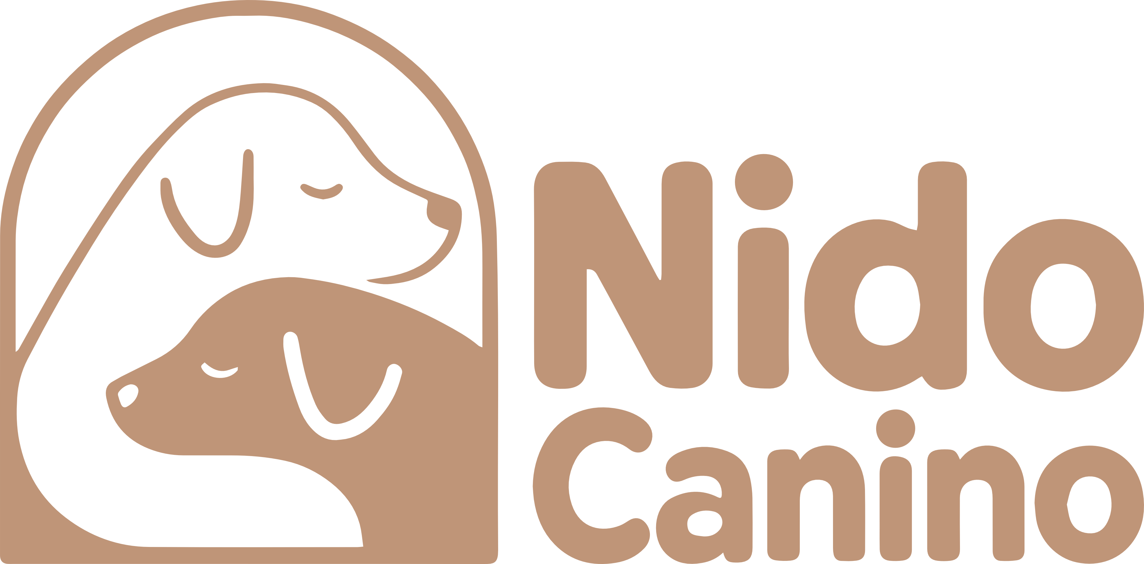 Nido Canino